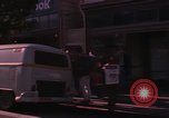 Image of Haight Ashbury neighborhood San Francisco California USA, 1968, second 53 stock footage video 65675054807