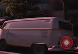 Image of Haight Ashbury neighborhood San Francisco California USA, 1968, second 54 stock footage video 65675054807