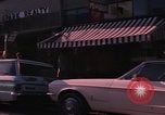 Image of Haight Ashbury neighborhood San Francisco California USA, 1968, second 58 stock footage video 65675054807