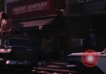 Image of Haight Ashbury neighborhood San Francisco California USA, 1968, second 62 stock footage video 65675054807