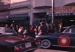 Image of Haight Ashbury neighborhood San Francisco California USA, 1968, second 1 stock footage video 65675054808