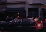 Image of Haight Ashbury neighborhood San Francisco California USA, 1968, second 5 stock footage video 65675054808