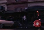 Image of Haight Ashbury neighborhood San Francisco California USA, 1968, second 7 stock footage video 65675054808