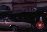 Image of Haight Ashbury neighborhood San Francisco California USA, 1968, second 8 stock footage video 65675054808