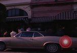 Image of Haight Ashbury neighborhood San Francisco California USA, 1968, second 9 stock footage video 65675054808