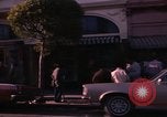 Image of Haight Ashbury neighborhood San Francisco California USA, 1968, second 11 stock footage video 65675054808