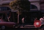 Image of Haight Ashbury neighborhood San Francisco California USA, 1968, second 12 stock footage video 65675054808
