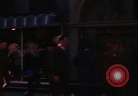 Image of Haight Ashbury neighborhood San Francisco California USA, 1968, second 22 stock footage video 65675054808