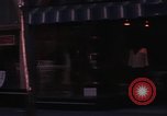 Image of Haight Ashbury neighborhood San Francisco California USA, 1968, second 26 stock footage video 65675054808