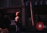Image of Haight Ashbury neighborhood San Francisco California USA, 1968, second 27 stock footage video 65675054808