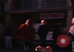 Image of Haight Ashbury neighborhood San Francisco California USA, 1968, second 28 stock footage video 65675054808