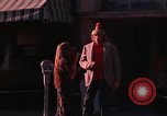 Image of Haight Ashbury neighborhood San Francisco California USA, 1968, second 30 stock footage video 65675054808