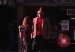 Image of Haight Ashbury neighborhood San Francisco California USA, 1968, second 31 stock footage video 65675054808