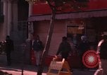 Image of Haight Ashbury neighborhood San Francisco California USA, 1968, second 40 stock footage video 65675054808