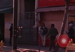 Image of Haight Ashbury neighborhood San Francisco California USA, 1968, second 41 stock footage video 65675054808