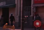 Image of Haight Ashbury neighborhood San Francisco California USA, 1968, second 42 stock footage video 65675054808