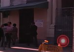 Image of Haight Ashbury neighborhood San Francisco California USA, 1968, second 43 stock footage video 65675054808