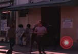 Image of Haight Ashbury neighborhood San Francisco California USA, 1968, second 44 stock footage video 65675054808