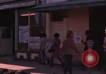 Image of Haight Ashbury neighborhood San Francisco California USA, 1968, second 45 stock footage video 65675054808