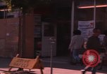 Image of Haight Ashbury neighborhood San Francisco California USA, 1968, second 47 stock footage video 65675054808