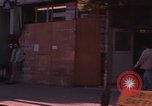 Image of Haight Ashbury neighborhood San Francisco California USA, 1968, second 48 stock footage video 65675054808