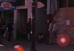 Image of Haight Ashbury neighborhood San Francisco California USA, 1968, second 50 stock footage video 65675054808