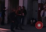 Image of Haight Ashbury neighborhood San Francisco California USA, 1968, second 52 stock footage video 65675054808