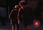 Image of Haight Ashbury neighborhood San Francisco California USA, 1968, second 55 stock footage video 65675054808