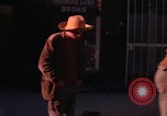 Image of Haight Ashbury neighborhood San Francisco California USA, 1968, second 58 stock footage video 65675054808