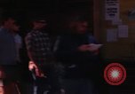 Image of Haight Ashbury neighborhood San Francisco California USA, 1968, second 60 stock footage video 65675054808
