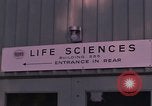 Image of Stanford Research Institute Menlo Park California USA, 1968, second 6 stock footage video 65675054809