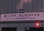 Image of Stanford Research Institute Menlo Park California USA, 1968, second 8 stock footage video 65675054809