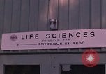 Image of Stanford Research Institute Menlo Park California USA, 1968, second 10 stock footage video 65675054809