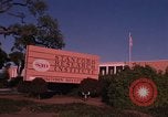 Image of Stanford Research Institute Menlo Park California USA, 1968, second 27 stock footage video 65675054809