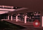 Image of Stanford Research Institute Menlo Park California USA, 1968, second 45 stock footage video 65675054809