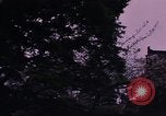 Image of Japanese Tea Garden San Francisco California USA, 1968, second 5 stock footage video 65675054810