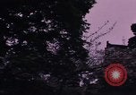 Image of Japanese Tea Garden San Francisco California USA, 1968, second 6 stock footage video 65675054810