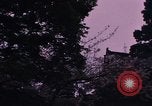 Image of Japanese Tea Garden San Francisco California USA, 1968, second 7 stock footage video 65675054810