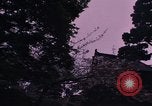 Image of Japanese Tea Garden San Francisco California USA, 1968, second 8 stock footage video 65675054810