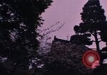 Image of Japanese Tea Garden San Francisco California USA, 1968, second 9 stock footage video 65675054810
