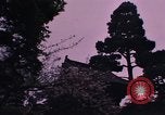 Image of Japanese Tea Garden San Francisco California USA, 1968, second 10 stock footage video 65675054810
