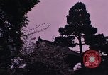 Image of Japanese Tea Garden San Francisco California USA, 1968, second 11 stock footage video 65675054810