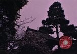 Image of Japanese Tea Garden San Francisco California USA, 1968, second 12 stock footage video 65675054810