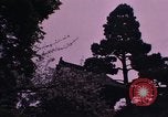 Image of Japanese Tea Garden San Francisco California USA, 1968, second 13 stock footage video 65675054810
