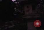 Image of Japanese Tea Garden San Francisco California USA, 1968, second 19 stock footage video 65675054810