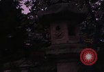 Image of Japanese Tea Garden San Francisco California USA, 1968, second 20 stock footage video 65675054810