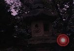 Image of Japanese Tea Garden San Francisco California USA, 1968, second 21 stock footage video 65675054810
