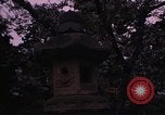 Image of Japanese Tea Garden San Francisco California USA, 1968, second 26 stock footage video 65675054810