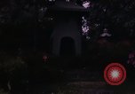 Image of Japanese Tea Garden San Francisco California USA, 1968, second 30 stock footage video 65675054810