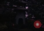 Image of Japanese Tea Garden San Francisco California USA, 1968, second 33 stock footage video 65675054810